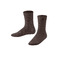Falke socken braun 1