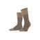 Falke chausettes taupe 1
