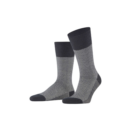 Falke chausettes noir