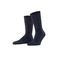 Falke chausettes bleu 1