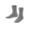 Falke socken grau 1