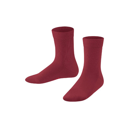 Falke socken bordeaux