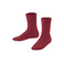 Falke socken bordeaux 1