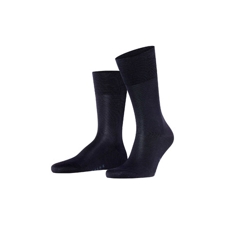 Falke chausettes bleu