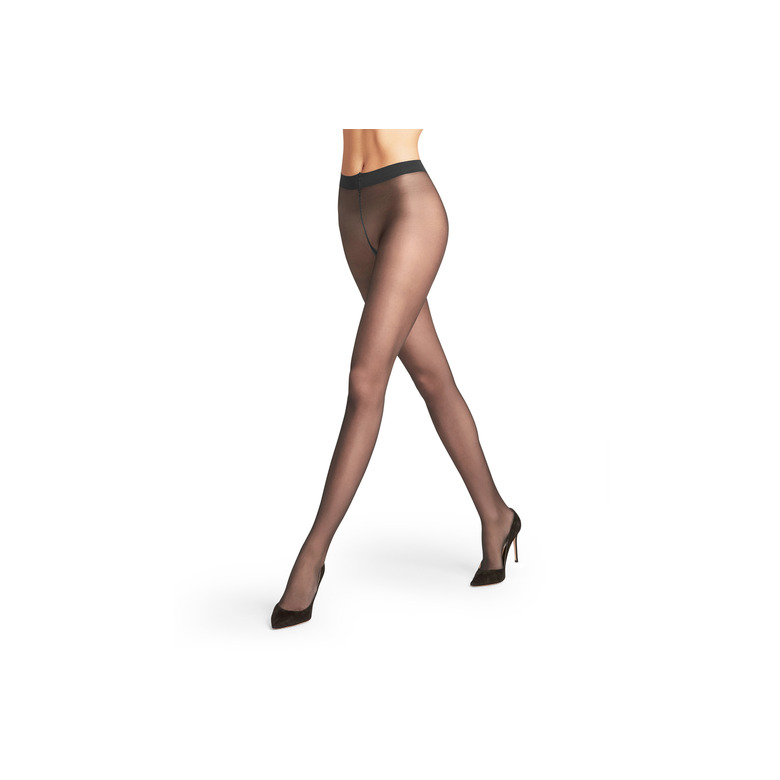 Falke panty grijs 1