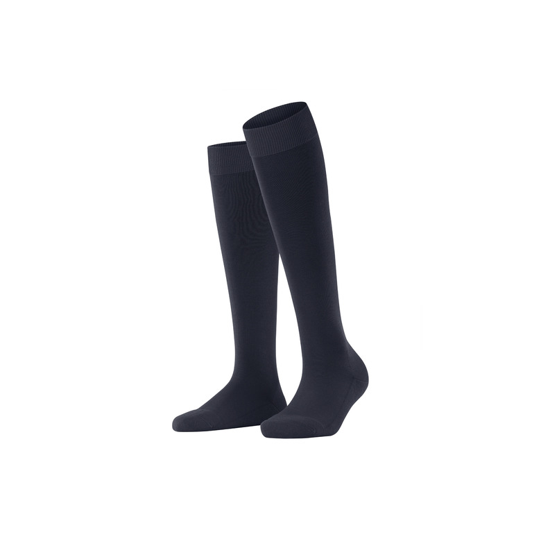 Falke socks blue 1