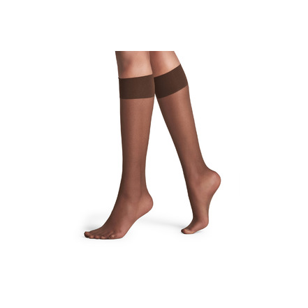 Falke panty bruin