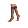 Falke panty bruin 1