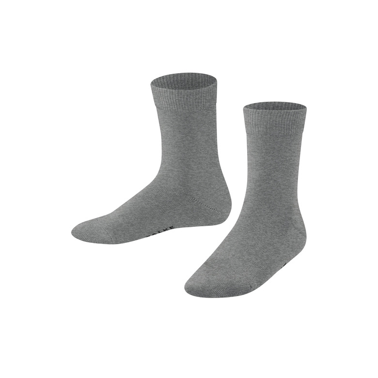 Falke socken grau 1