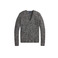 Ralph Lauren sweater grey 1