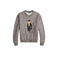 Ralph Lauren sweater grey 1