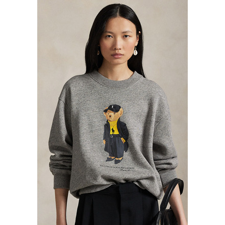 Ralph Lauren sweater grey