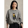 Ralph Lauren sweater grey 2