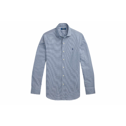 Ralph Lauren shirt blue
