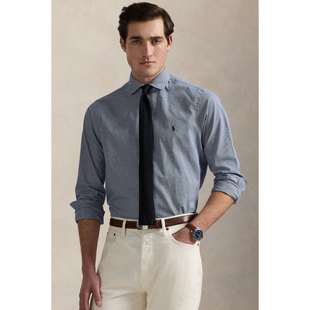 Ralph Lauren shirt blue