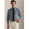Ralph Lauren shirt blue 2