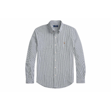 Ralph Lauren shirt blue