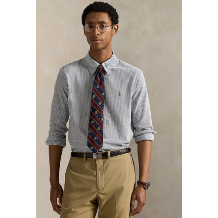 Ralph Lauren shirt blue
