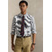 Ralph Lauren shirt blue 2