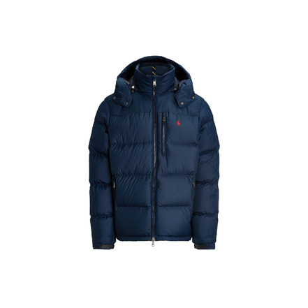 Ralph Lauren jacket blue