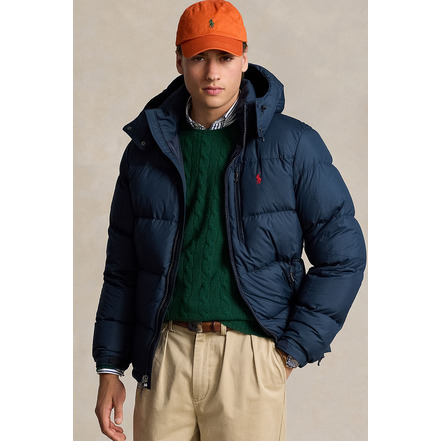 Ralph Lauren jacket blue