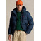 Ralph Lauren jacket blue 2