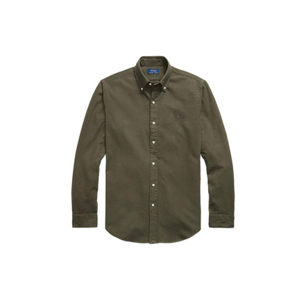 Ralph Lauren shirt green