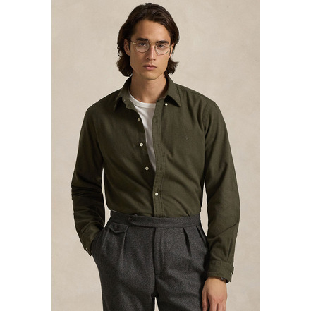 Ralph Lauren shirt green