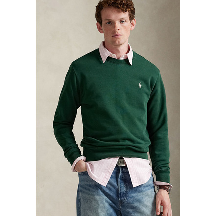 Ralph Lauren sweater green