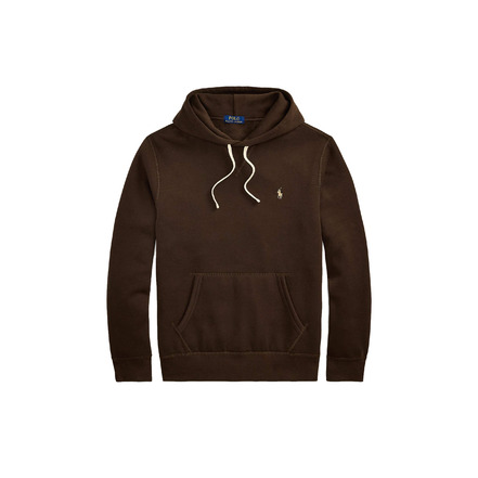 Ralph Lauren hoodie brown