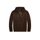 Ralph Lauren hoodie brown 1