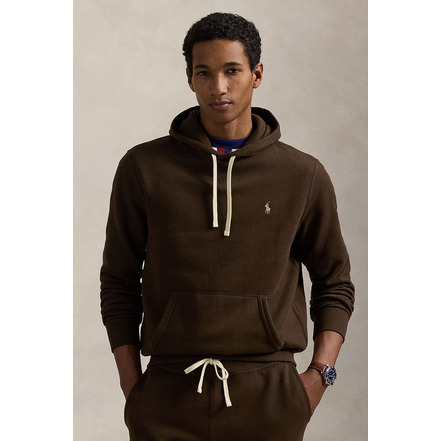 Ralph Lauren hoodie brown