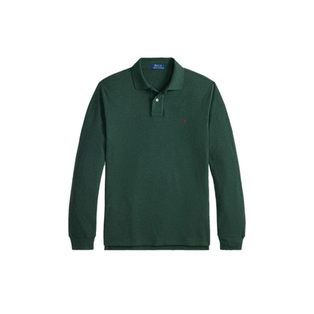 Ralph Lauren polo green