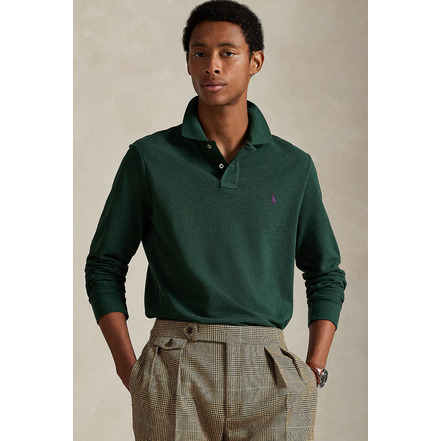 Ralph Lauren polo green