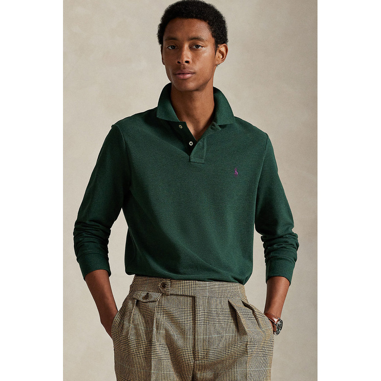 Ralph Lauren polo green 2