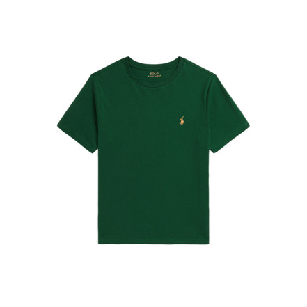 Ralph Lauren t-shirts green