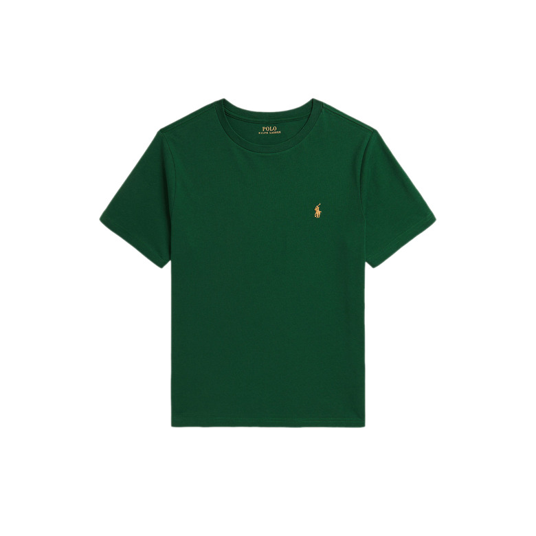 Ralph Lauren t-shirts green 1