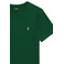 Ralph Lauren t-shirts green 2