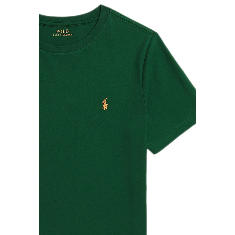 Ralph Lauren t-shirts green 2