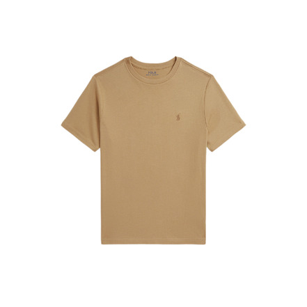 Ralph Lauren t-shirts camel