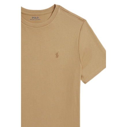 Ralph Lauren t-shirts camel