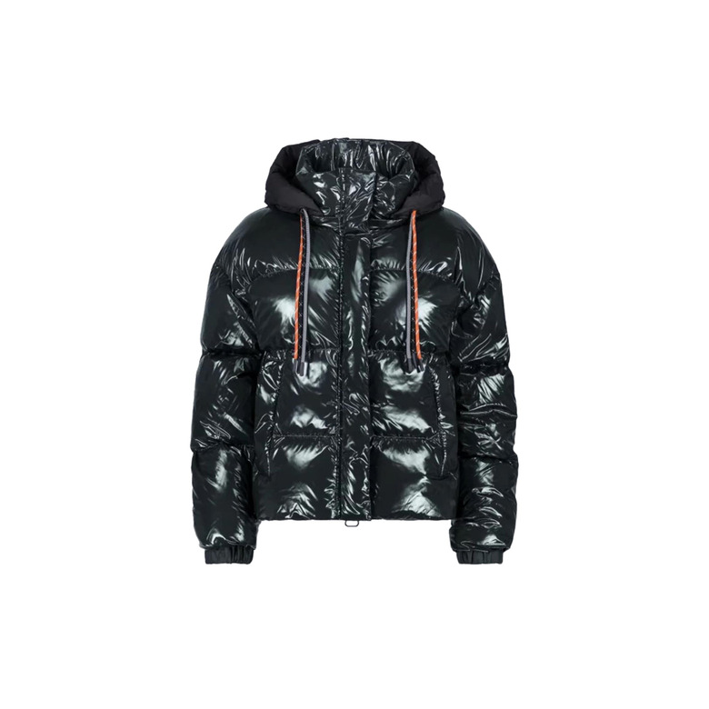 Gertrude jacke grÜn 1