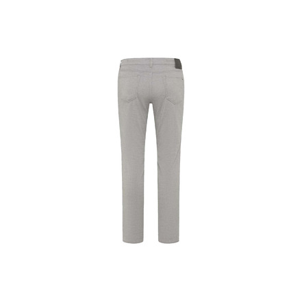 Brax broek 34 inch grijs