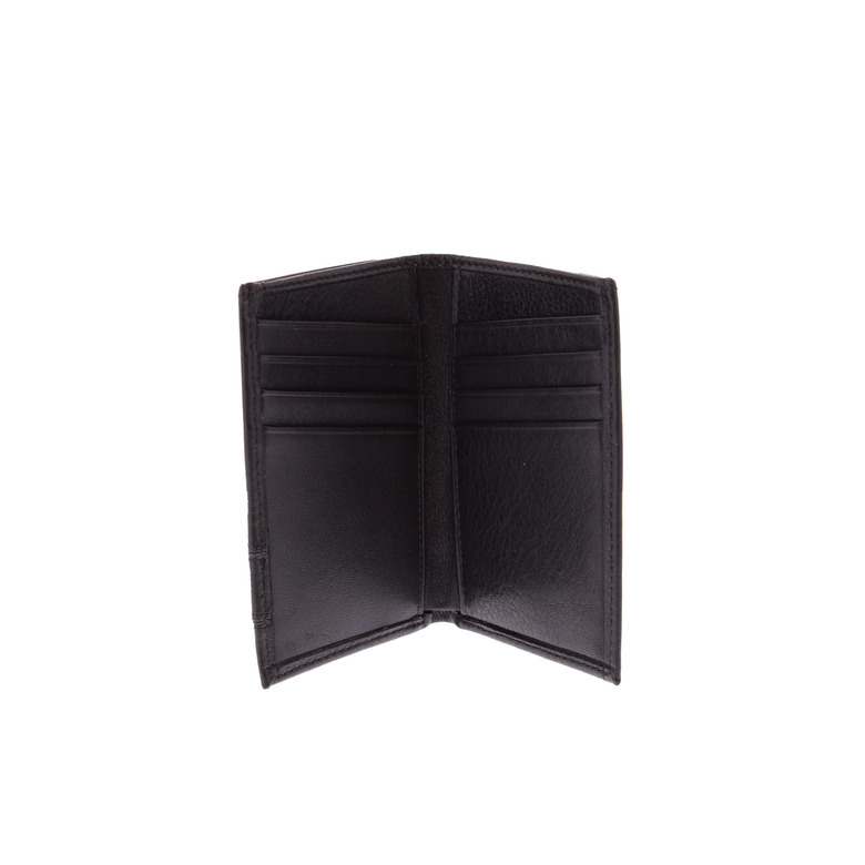 Arthur & Aston porte-cartes noir 2