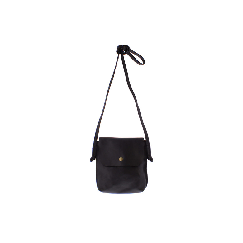 Noordsen crossbody black 1