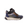 Geox hohe schuhe blau 1