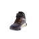 Geox hohe schuhe blau 3