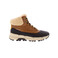Geox hohe schuhe cognac 1