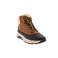 Geox hohe schuhe cognac 2