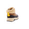 Geox hohe schuhe cognac 4